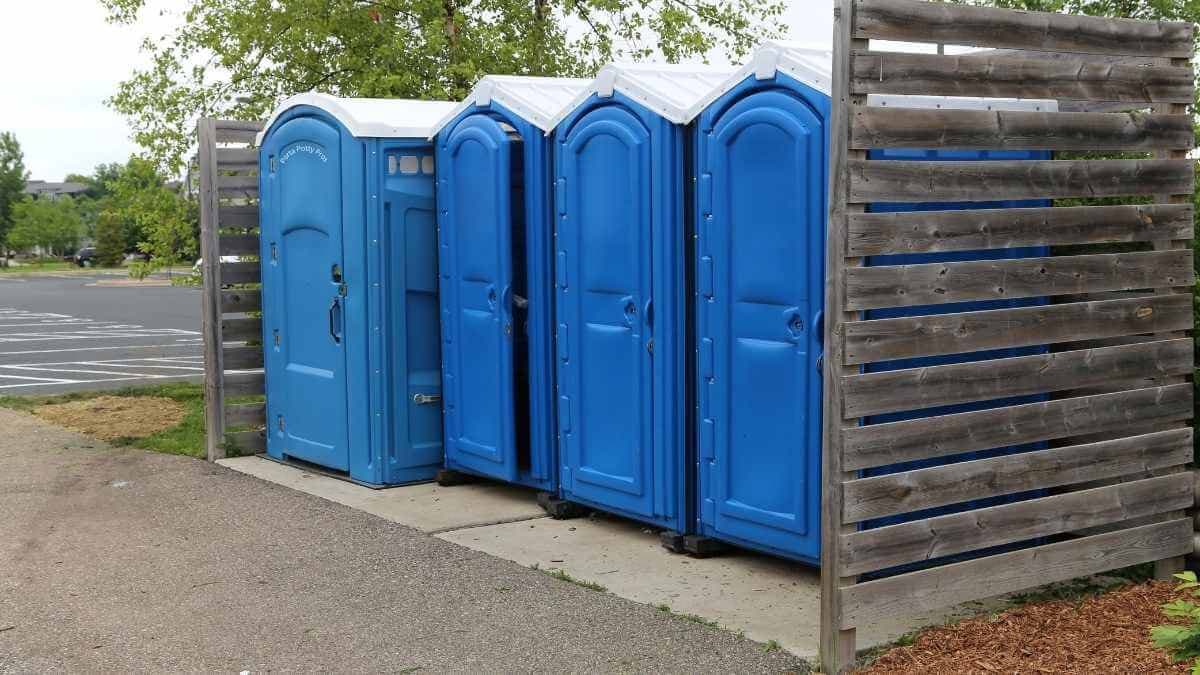 Long-term Porta Potty Rental - Porta Potty Rental Pros - Porta Potty Rentals services in Lepanto, AR